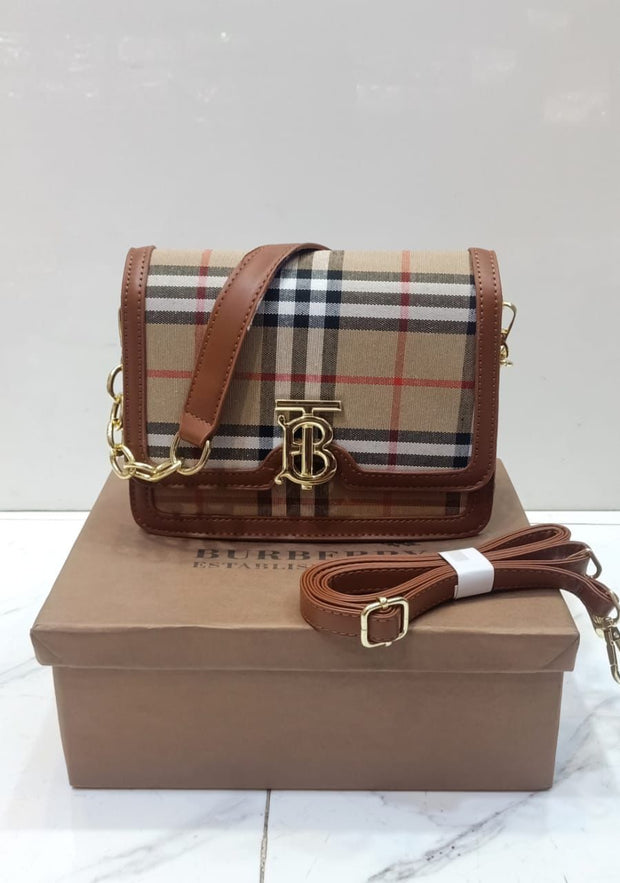 Burberry Cross Body