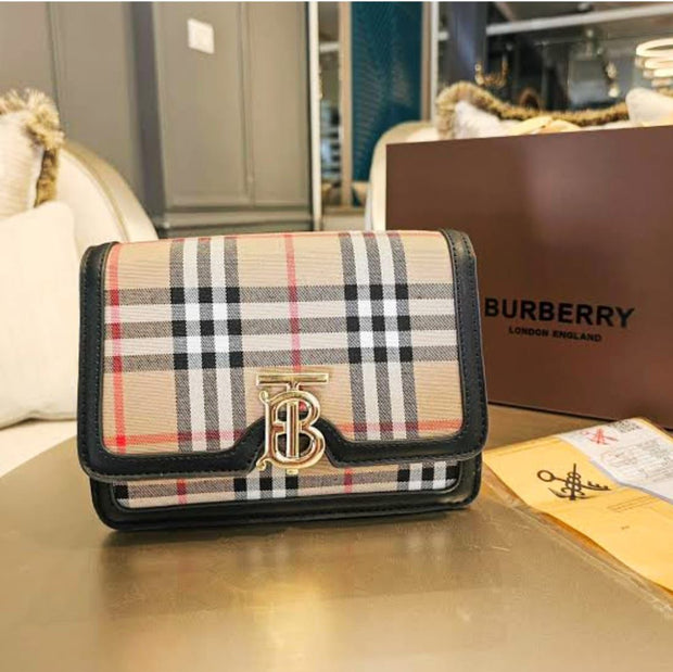 Burberry Cross Body