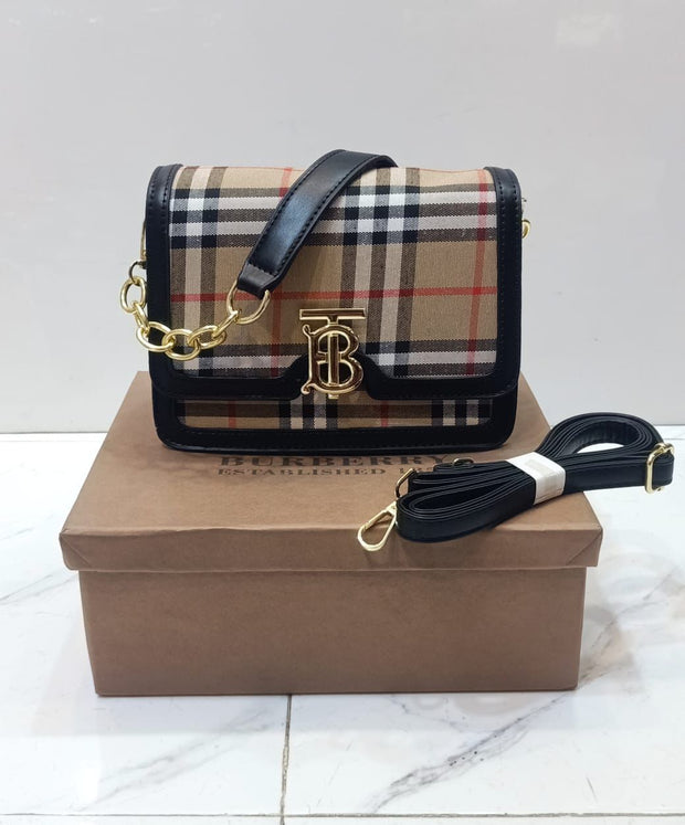 Burberry Cross Body