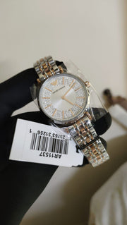 Women's Wristwatches