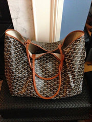 Goyard Saint Louis PM Bag