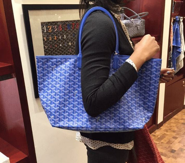 Goyard Saint Louis PM Bag