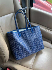 Goyard Saint Louis PM Bag