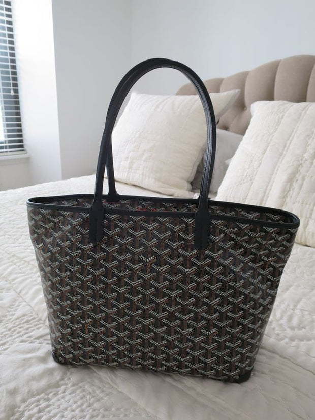 Goyard Saint Louis PM Bag