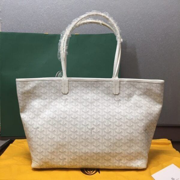 Goyard Saint Louis PM Bag