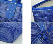 Goyard Saint Louis PM Bag