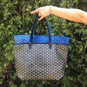 Goyard Saint Louis PM Bag