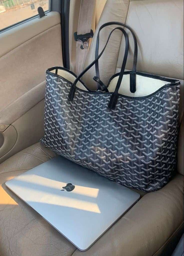 Goyard Saint Louis PM Bag