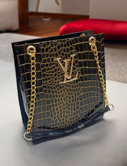 Louis Vuitton Noir Luxe Crossbody